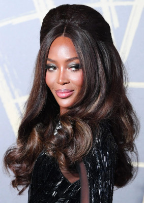 Naomi Campbell