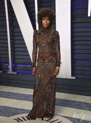 photo 23 in Naomi Campbell gallery [id1165874] 2019-05-05 00:00:00