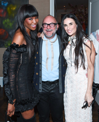 Naomi Campbell pic #899004