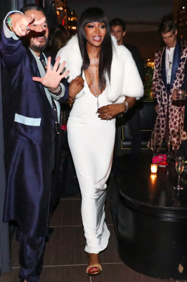 Naomi Campbell pic #899006