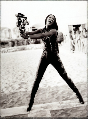 photo 18 in Naomi Campbell gallery [id4566] -0001-11-30 00:00:00