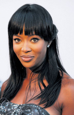 Naomi Campbell pic #1163343