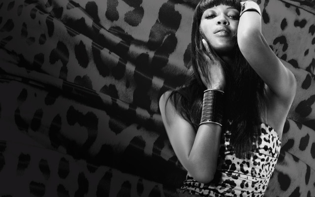Naomi Campbell pic #505323