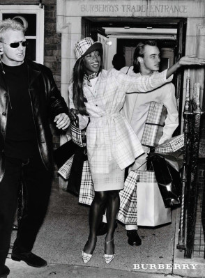 Naomi Campbell pic #811648