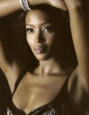 Naomi Campbell pic #863152
