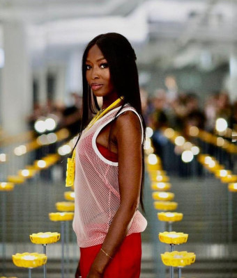 photo 6 in Naomi Campbell gallery [id1339218] 2022-03-02 00:00:00