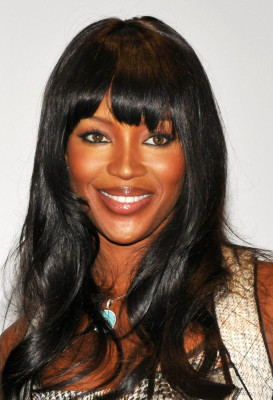 Naomi Campbell pic #396804