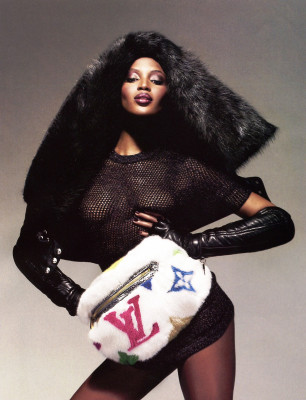 Naomi Campbell pic #709027