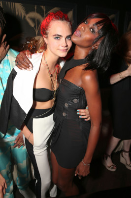 Naomi Campbell pic #896195