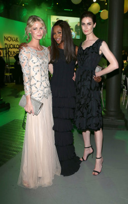 photo 8 in Naomi Campbell gallery [id1164314] 2019-04-29 00:00:00