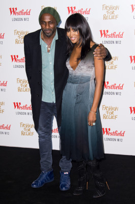 Naomi Campbell pic #876639