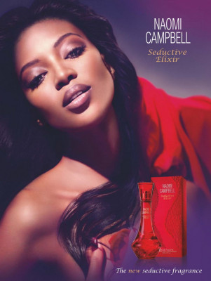 Naomi Campbell pic #416093