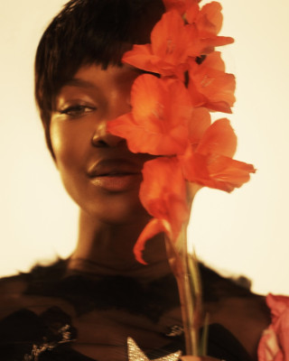 Naomi Campbell pic #918184