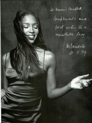 photo 5 in Naomi Campbell gallery [id813441] 2015-06-20 00:00:00