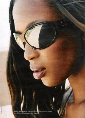 Naomi Campbell pic #181085