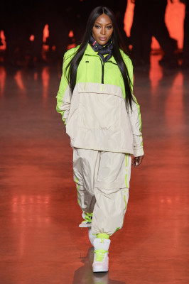 Tommy Hilfiger Spring/Summer 2020 Fashion Show in London