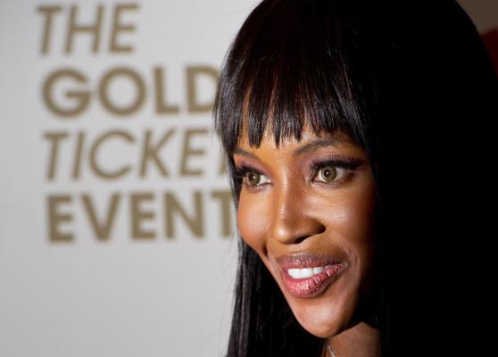 Naomi Campbell pic #919292