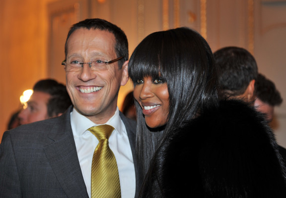 Naomi Campbell pic #411759