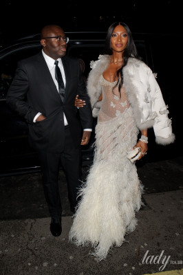 photo 10 in Naomi Campbell gallery [id1284951] 2020-12-18 00:00:00