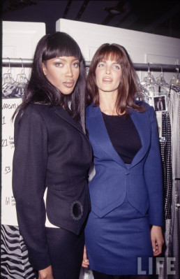 Naomi Campbell pic #1224191