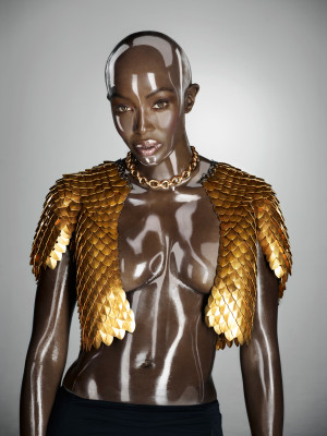 photo 10 in Naomi Campbell gallery [id754106] 2014-08-19 00:00:00