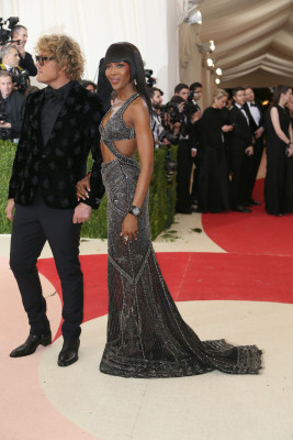 Naomi Campbell pic #1155016