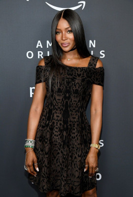 photo 19 in Naomi Campbell gallery [id1281187] 2020-11-09 00:00:00