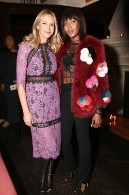 Naomi Campbell pic #921311