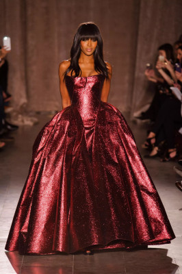 Naomi Campbell