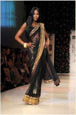 Naomi Campbell pic #840189