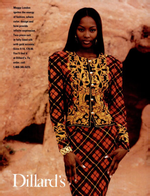 Naomi Campbell pic #807362