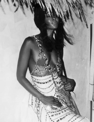 Naomi Campbell pic #1291263