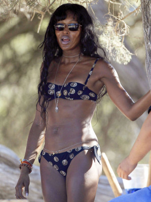 Naomi Campbell pic #849380