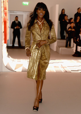 Naomi Campbell pic #895175