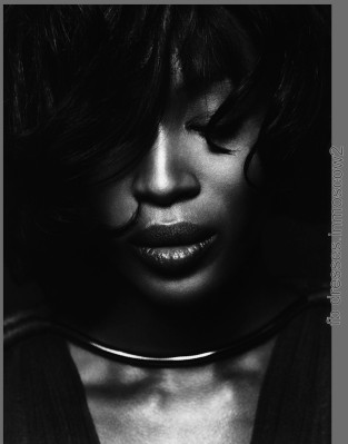 photo 4 in Naomi Campbell gallery [id1257420] 2020-05-16 00:00:00