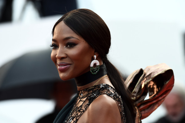Naomi Campbell pic #1287965