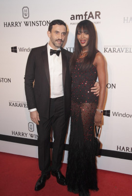 photo 26 in Naomi Campbell gallery [id862260] 2016-01-24 00:00:00