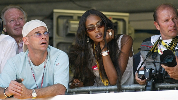 photo 5 in Naomi Campbell gallery [id708302] 2014-03-10 00:00:00