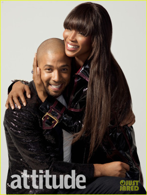 Naomi Campbell pic #917207