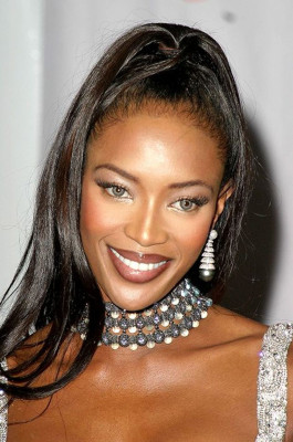 photo 7 in Naomi Campbell gallery [id1279384] 2020-10-28 00:00:00