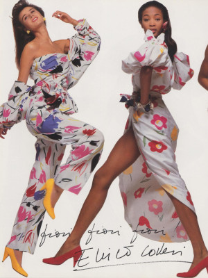 Naomi Campbell pic #803455