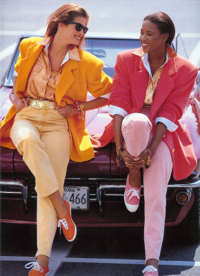 Naomi Campbell pic #802582