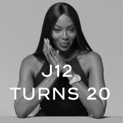 Naomi Campbell