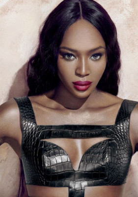 Naomi Campbell pic #785436
