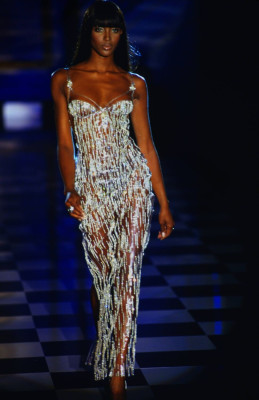 Naomi Campbell