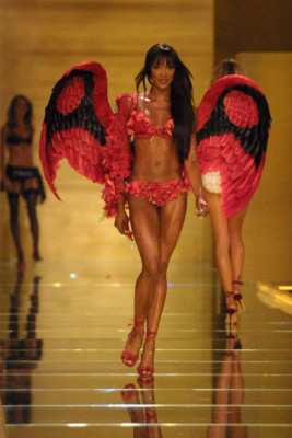 photo 6 in Naomi Campbell gallery [id784057] 2015-01-06 00:00:00