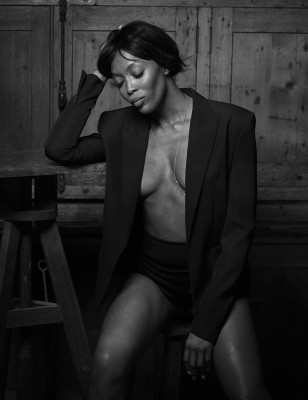 Naomi Campbell pic #1258983