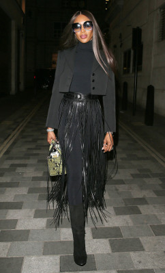 Naomi Campbell pic #1201882