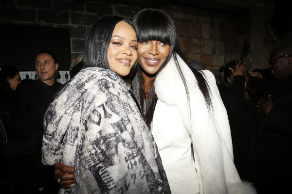 photo 16 in Naomi Campbell gallery [id1289930] 2021-02-18 00:00:00