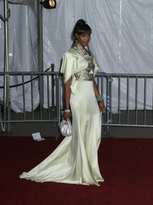 Naomi Campbell pic #898593